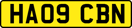 HA09CBN