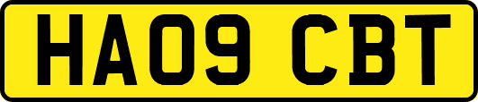HA09CBT