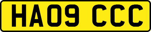 HA09CCC