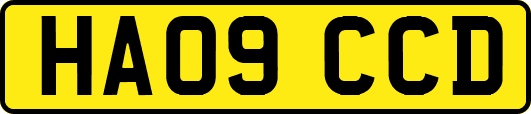HA09CCD