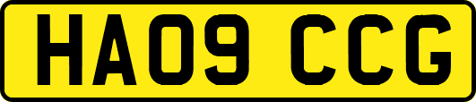 HA09CCG