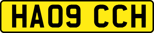 HA09CCH