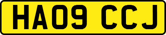 HA09CCJ