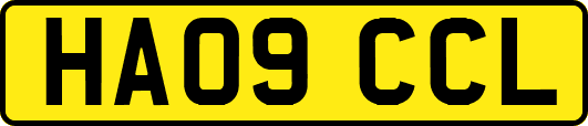 HA09CCL