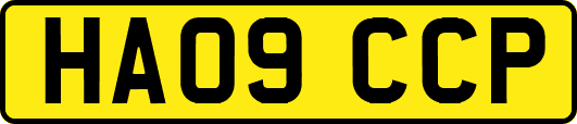 HA09CCP