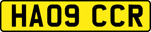 HA09CCR