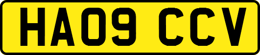 HA09CCV