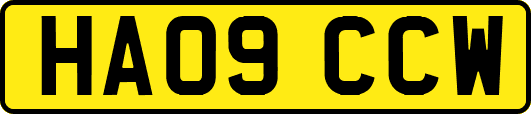 HA09CCW