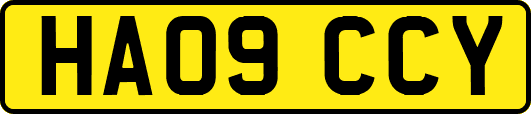 HA09CCY