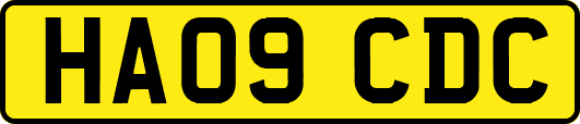 HA09CDC