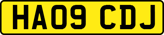 HA09CDJ