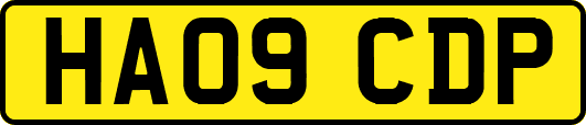HA09CDP