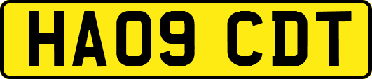 HA09CDT