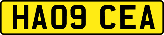 HA09CEA