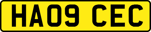 HA09CEC
