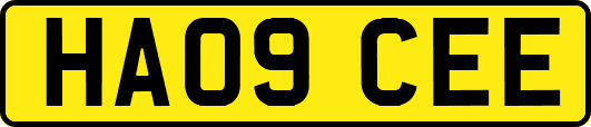 HA09CEE