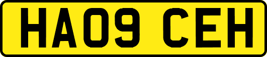 HA09CEH