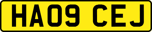 HA09CEJ