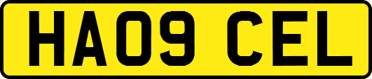 HA09CEL