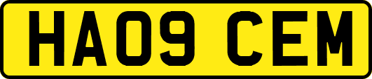 HA09CEM