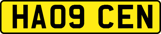 HA09CEN