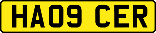 HA09CER