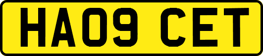 HA09CET