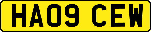 HA09CEW