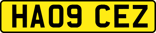 HA09CEZ