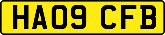 HA09CFB