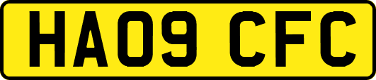 HA09CFC