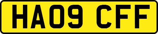 HA09CFF