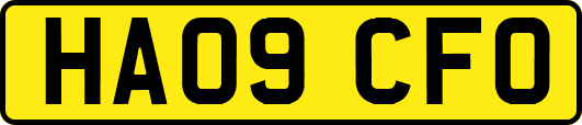 HA09CFO