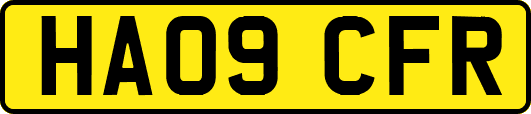 HA09CFR