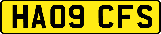 HA09CFS