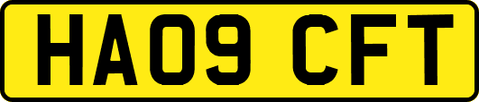 HA09CFT
