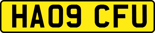 HA09CFU