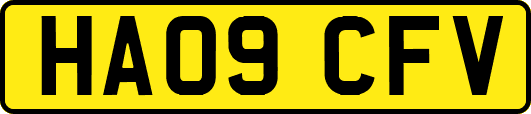 HA09CFV