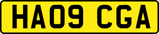 HA09CGA