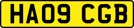 HA09CGB