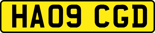 HA09CGD