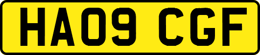 HA09CGF