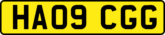 HA09CGG