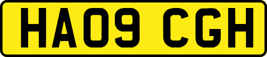 HA09CGH