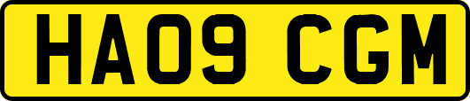 HA09CGM