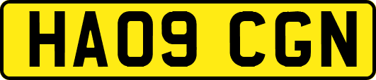HA09CGN