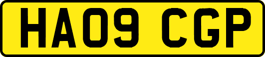 HA09CGP