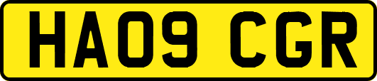 HA09CGR