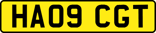HA09CGT