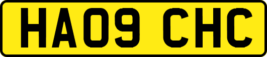 HA09CHC